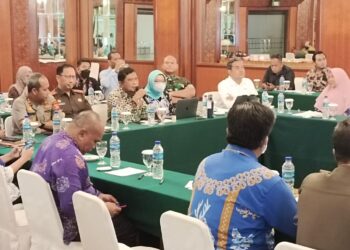 Pemkab PPU Dukung Pembangunan Rest Area di Trunen Sepaku