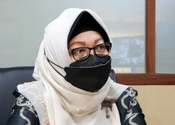 Kesenjangan Gender di Dunia Perpolitikan Kaltim Masih Tinggi