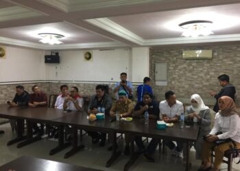 Minim Anggaran, Kontingen Balikpapan Tetap Siap Tampil di Porprov Kaltim