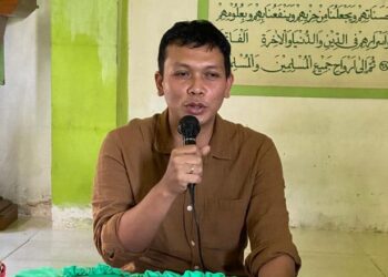 Ajak Masyarakat Berani Lapor Kasus Kekerasan Anak dan Perempuan
