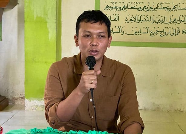 Ajak Masyarakat Berani Lapor Kasus Kekerasan Anak dan Perempuan