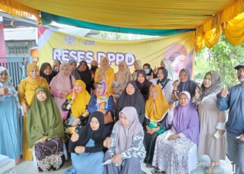 Kini Usulan Warga Diperluas, Mulai Perbaikan Rumah Ibadah, Posyandu Hingga Pemasangan WiFi RT