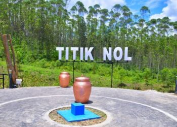 Otorita IKN Siapkan Tiga Hal untuk Tarik Minat Investor di IKN
