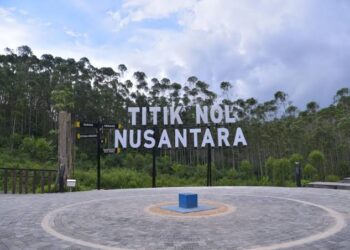 6 Ribu Kades Seluruh Indonesia Bakal Kumpul di IKN