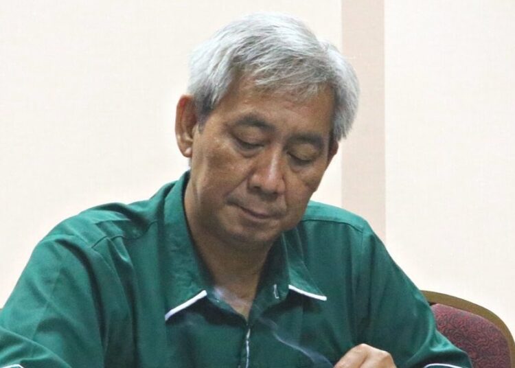 Perlu Komunikasi Intens ke Pusat Soal Peningkatan Jalan Daerah