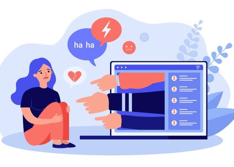 Ini Dampak Kekerasan Berbasis Gender Online