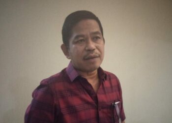 Minta Generasi Muda Kembangkan Seni dan Budaya Lokal Songsong IKN