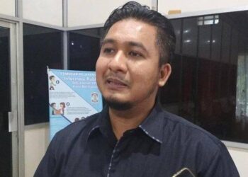 Tahun Ini, Dari 21 Perda Baru Sembilan yang Disahkan