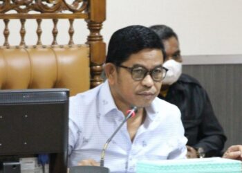 Pelaku UMKM PPU Harus Melek Dunia Digital