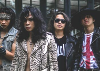 Terpuruk Saat Pandemi, Zealous Band Siap Bangkitkan Kejayaan Glam Rock dengan Album Sexy