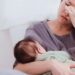 ‘Support System’ Keluarga Cegah Istri Alami Baby Blues