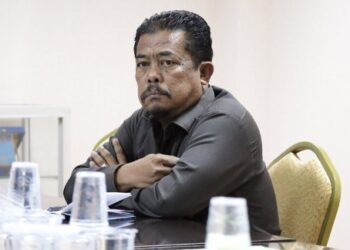 APBD PPU 2023 Rp 1,9 Triliun, Syarifuddin HR : Patut Disyukuri