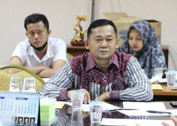 Finalisasi Prolegda PPU 2023 Ditargetkan Selesai Pekan Depan