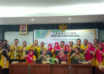 DKP3A Luncurkan Kaltim PEKA Gender