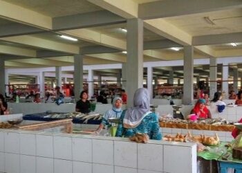 Pemkab PPU Diminta Monitor Lonjakan Harga Pasar