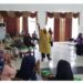 Tingkatkan Kapasitas Diri, DPPA Kutim dan DPRD Kutim Gelar Pelatihan Menjahit