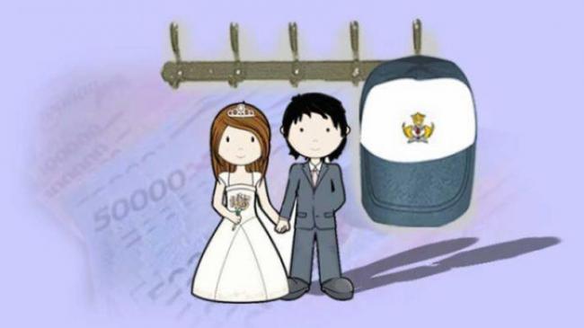 Pernikahan Dini Berpotensi Mengalami Penelantaran Rumah Tangga