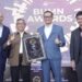 Terbaik !!! Pegadaian Raih Penghargaan Brand Equity dan ESG Excellence 2022