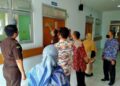 Dukung Kejari PPU Bangun Rumah Rehabilitasi Narkoba