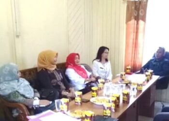 Perlindungan Perempuan dan Anak Harus Menjadi Perhatian Bersama