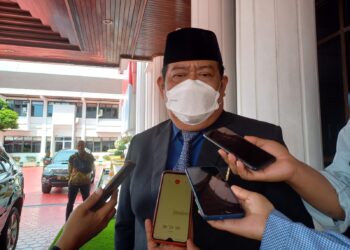 Alokasi Anggaran BPJS Kesehatan 2023 Meningkat Rp 28 Miliar