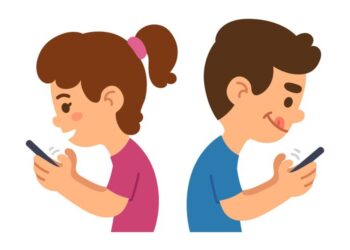 Anak Rentan Menjadi Sasaran Kejahatan Berbasis Online