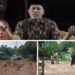 Jalan Penghubung 6 Kecamatan di Kukar Rusak Parah, Salehuddin : Pemkab Kukar Lebih Proaktif