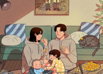 Pentingnya Pola Asuh Orangtua Dalam Mencegah Anak Jadi Korban Atau Pelaku Kekerasan