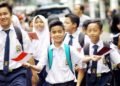 DP2PA Samarinda Sasar Siswa SMP