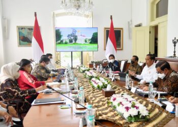 Pemerintah Naikkan Tarif Cukai Hasil Tembakau Tahun 2023 dan 2024