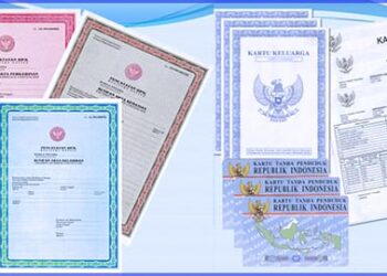 Tak Perlu Surat Pengantar RT, Masyarakat Urus Berkas Kependudukan Langsung ke Disdukcapil