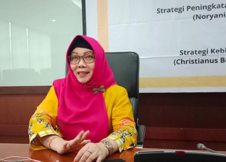 Pentingnya Data Terpilah Bagi Pemangku Kebijakan di Kaltim