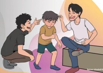 Alasan Terbitnya Permendagri Nomor 73 Tahun 2022 Kepada Anak