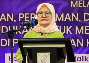 Program Pelayanan Adminduk Penyandang Disabilitas DKP3A Kaltim Dapat Apresiasi