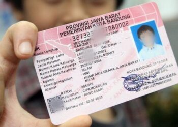 Menggunakan KIA, Anak Mendapatkan Berbagai Diskon