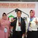 Peserta Diklat PKN II Angkatan 14 Presentasikan Proyek Perubahan