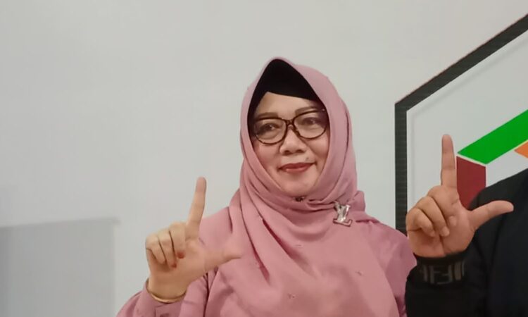 Berharap Pemprov Kaltim Maksimalkan Implementasi Pengarusutamaan Gende