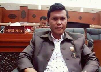 Berharap Perluasan Pelayanan Air Bersih di Sepaku