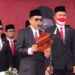 Peringati Sumpah Pemuda, Syahruddin Ajak Pemuda PPU Lebih Kreatif
