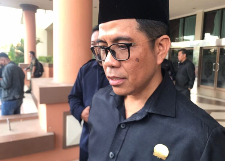 Yakin UMKM PPU Mampu Hadapi Resesi Global