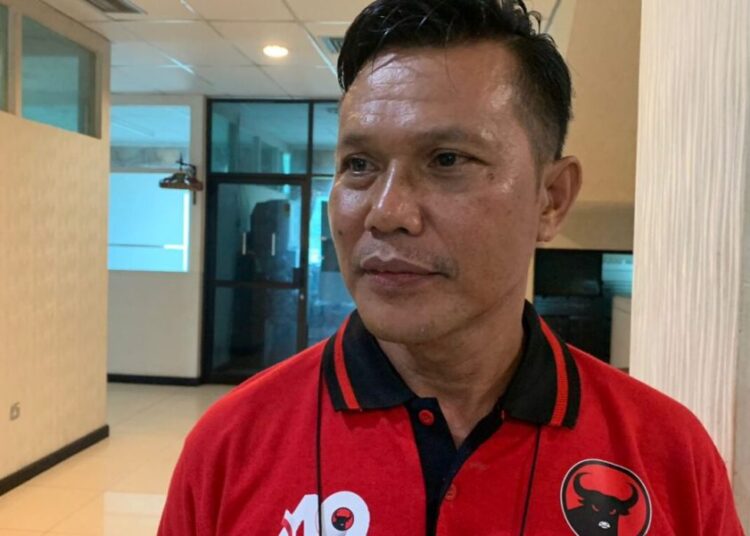 Dorong Anak Muda Siapkan Diri Hadapi IKN