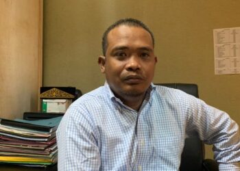 Irawan: Aspirasi Satpol PP Akan di Sampaikan ke Kemendagri