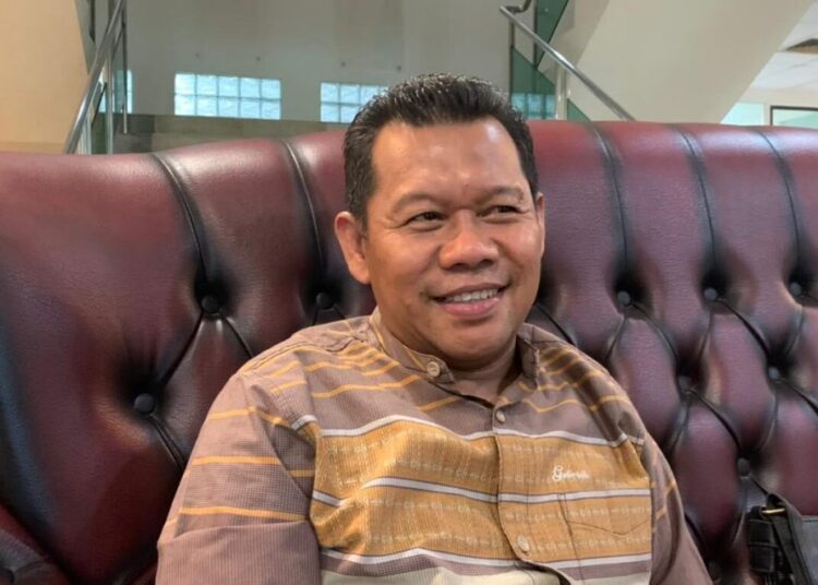 Infrastruktur Jalan di Babulu Perlu Perhatian