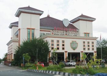 DPRD PPU Minta Pemda Lanjutkan Jembatan di Coastal Road