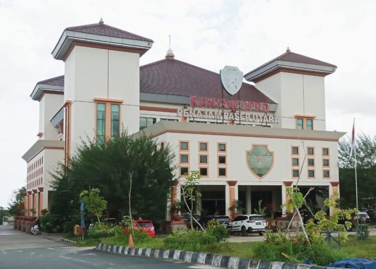 DPRD PPU Minta Pemda Lanjutkan Jembatan di Coastal Road