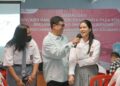 Cegah HIV/AIDS, Pertamina Edukasi Pelajar