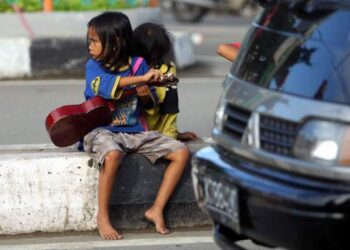 DKP3A Kaltim Siap Bantu Dinsos Guna Pemulihan Psikologi Anak Jalanan