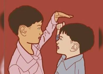 Targetkan Angka Stunting Menurun Hingga 14 Persen