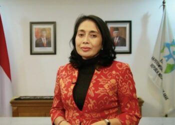 Menteri PPPA Apresiasi Komitmen Anggota G20 Atas Pemberdayaan Perempuan