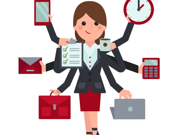 Dorong OPD Tingkatkan Pemberdayaan Perempuan